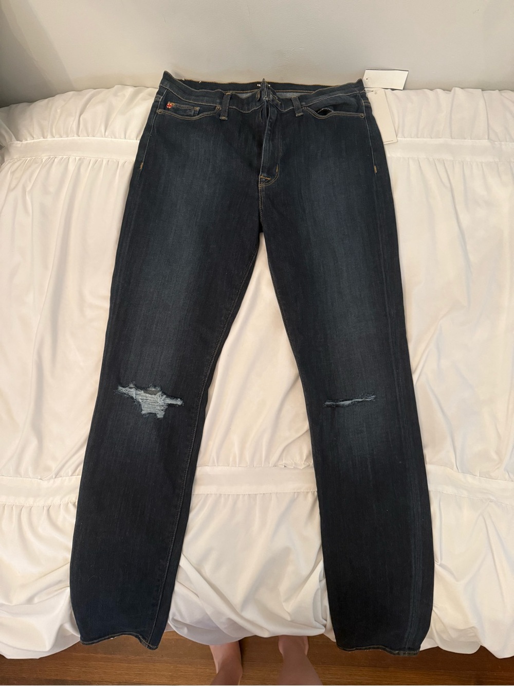 Hudson Jeans
